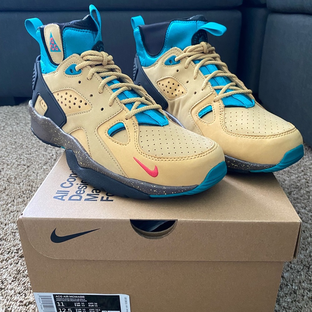 Nike ACG Air Mowabb